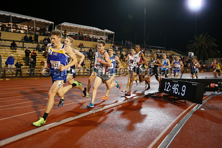 2014SIfriOpen-251.JPG - Apr 4-5, 2014; Stanford, CA, USA; the Stanford Track and Field Invitational.